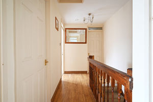 Broomspring Lane